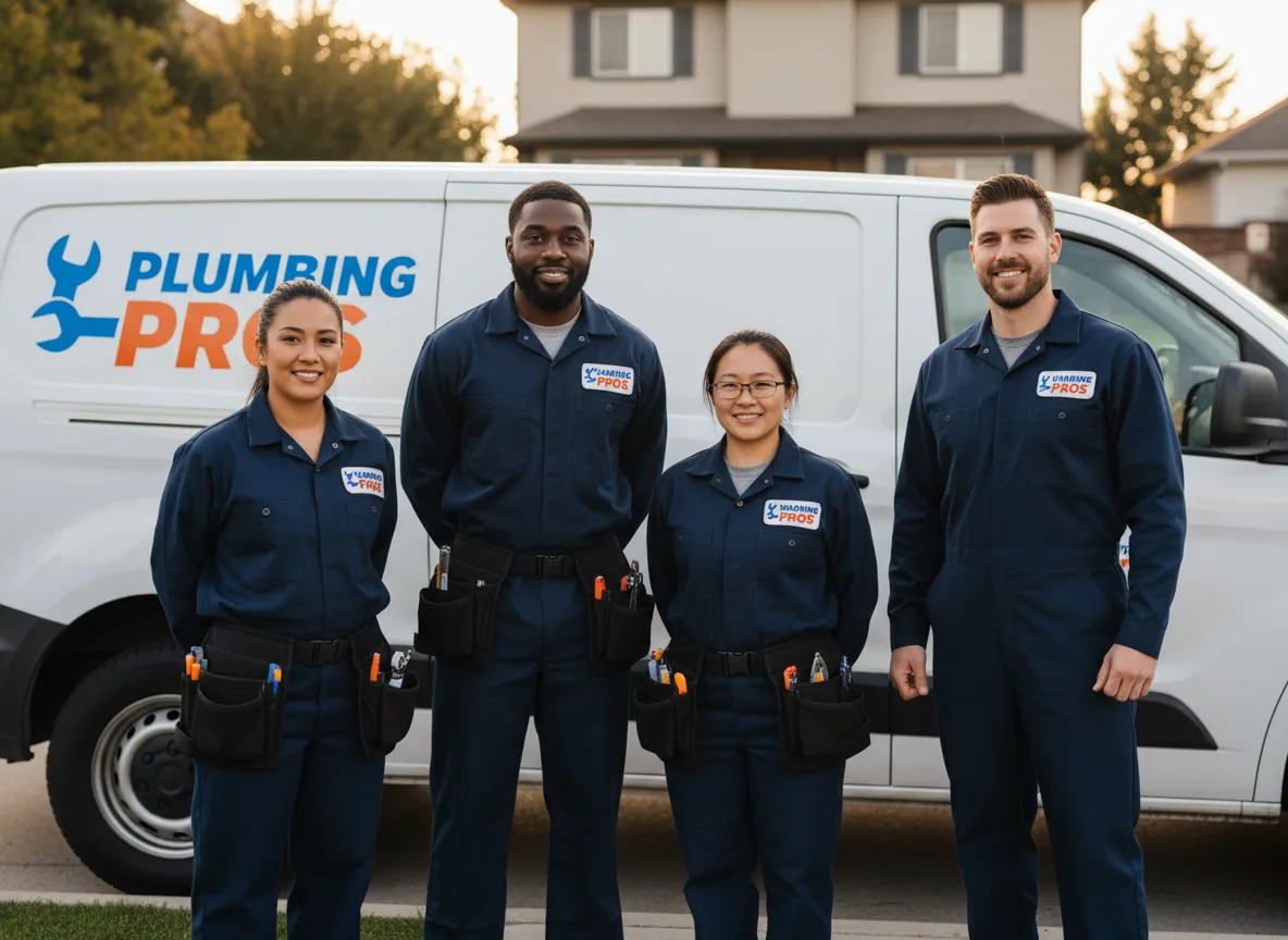 Water Heater Repair company in Johnson City, TX
